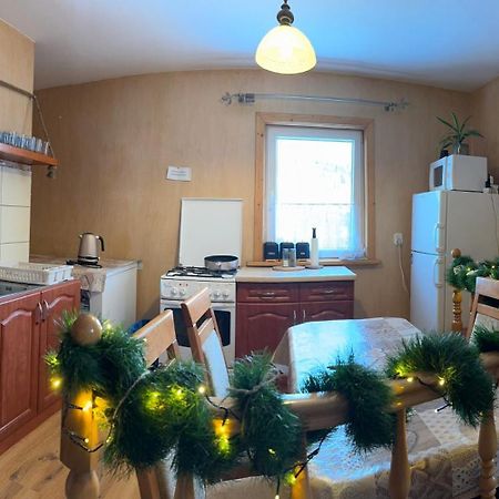 Pokoje I Apartamenty Regionalny Styl Ul Bachledy 41 Zakopane Exteriör bild