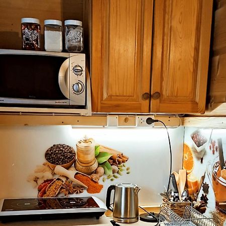 Pokoje I Apartamenty Regionalny Styl Ul Bachledy 41 Zakopane Exteriör bild