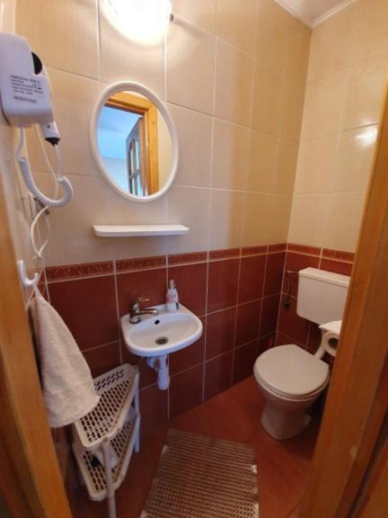 Pokoje I Apartamenty Regionalny Styl Ul Bachledy 41 Zakopane Exteriör bild