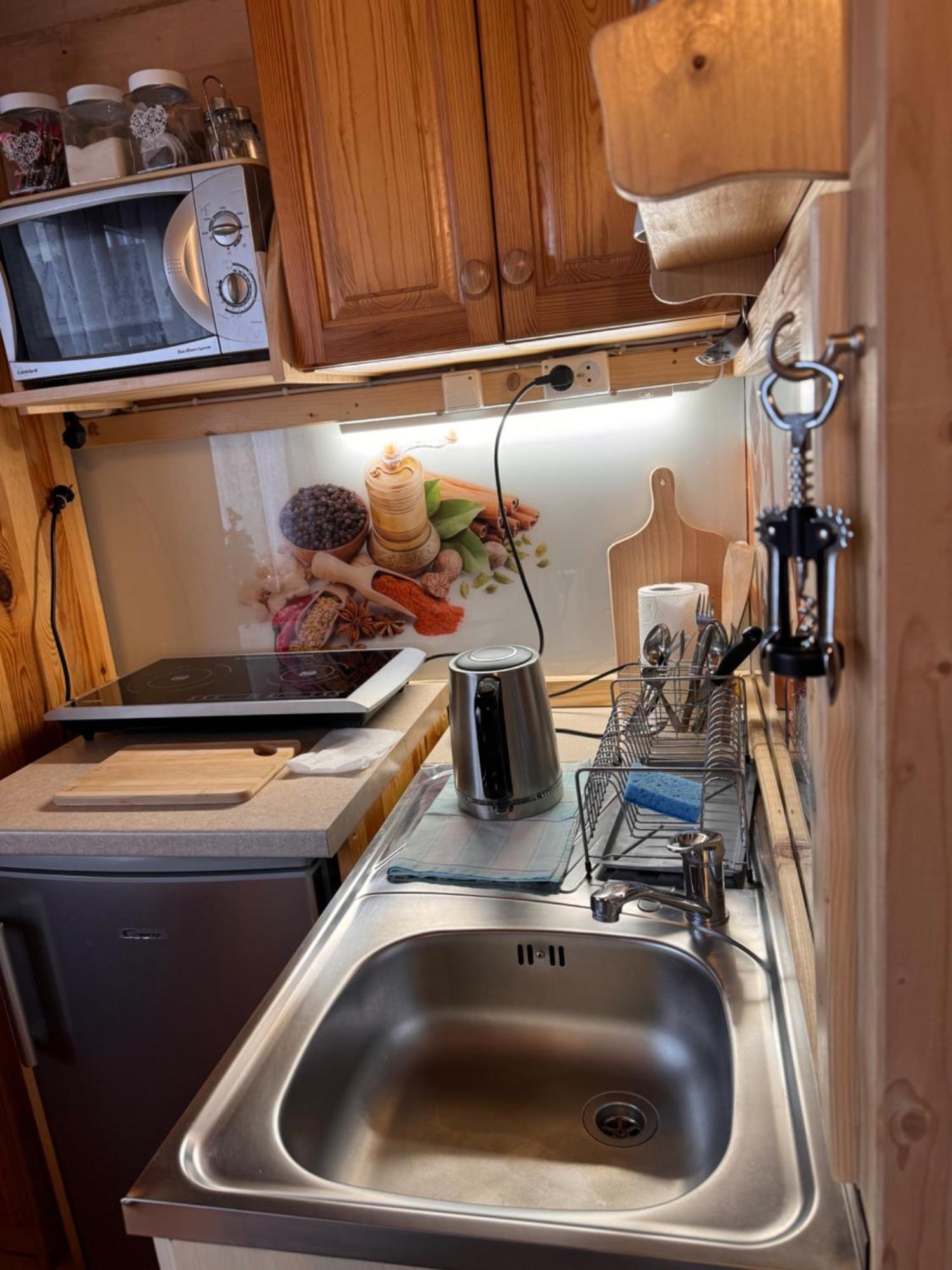 Pokoje I Apartamenty Regionalny Styl Ul Bachledy 41 Zakopane Exteriör bild