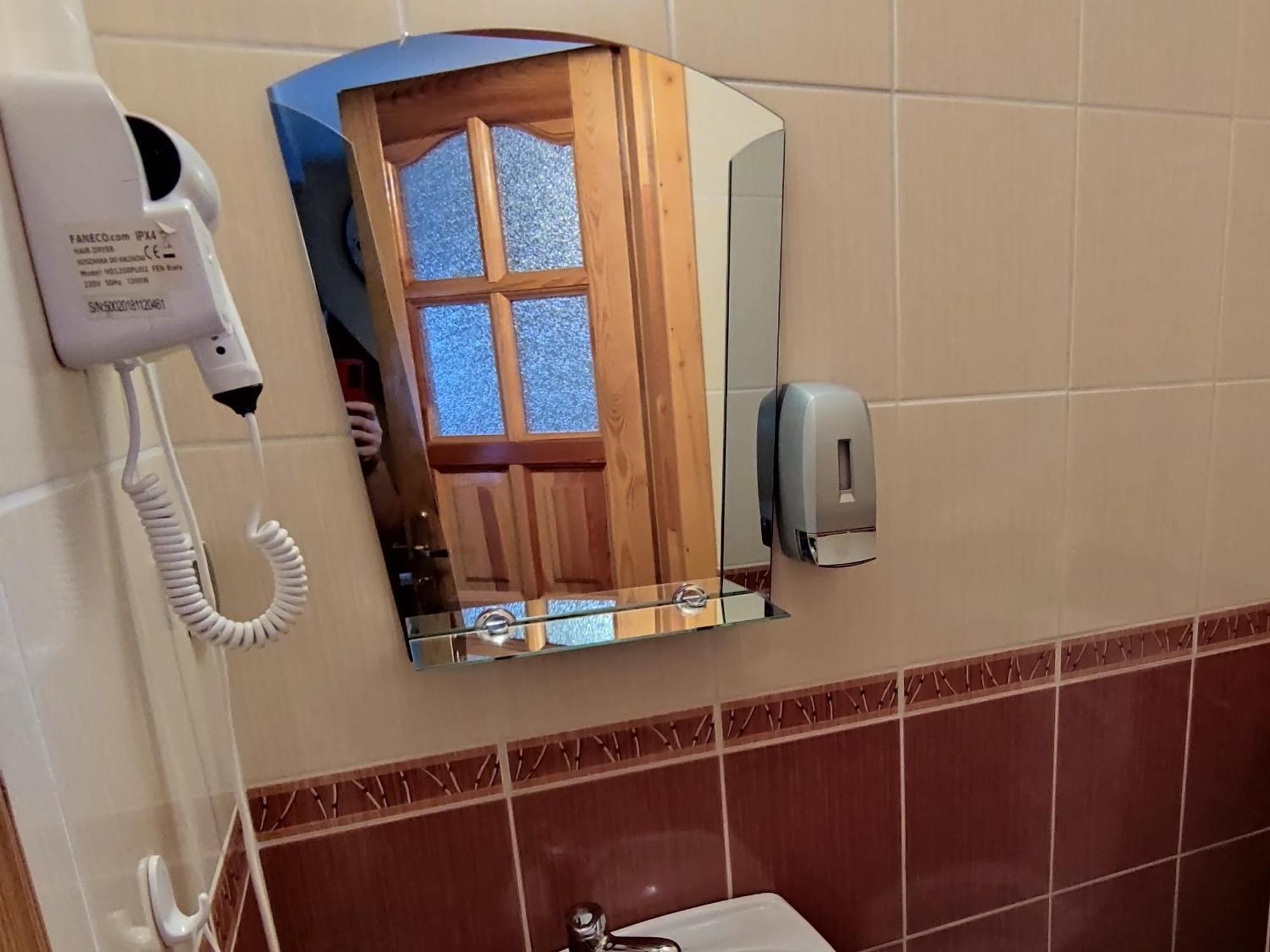Pokoje I Apartamenty Regionalny Styl Ul Bachledy 41 Zakopane Rum bild